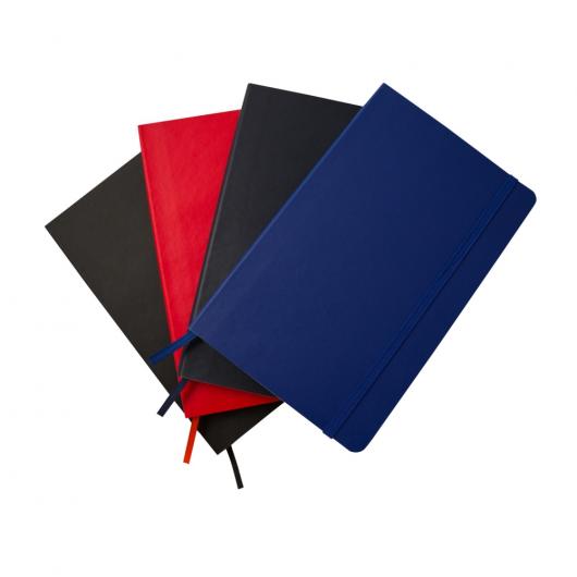 Dawes Soft Cover Notebooks Hero